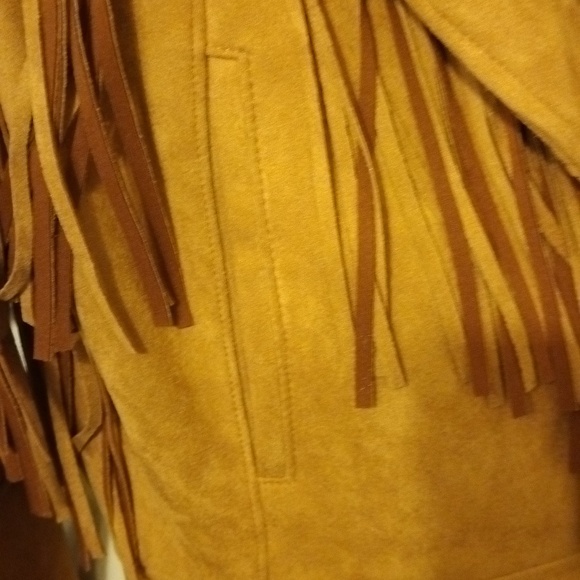 Cowboy jacket - Picture 6 of 11